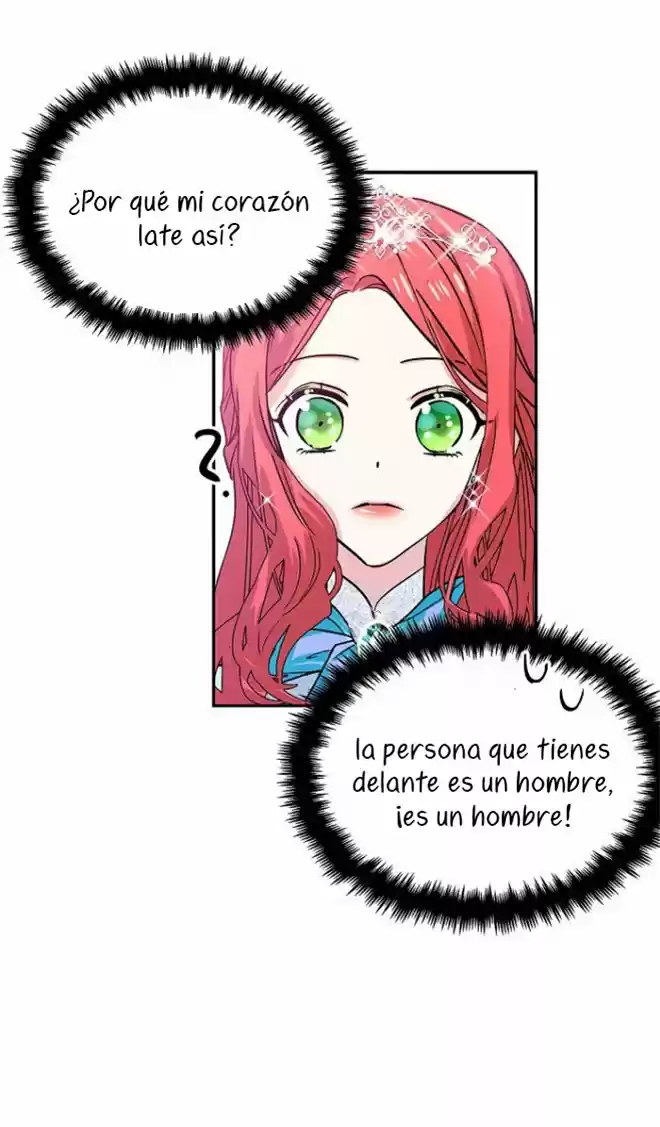 Mi Lacayo Es Una Mujer? - Capítulo 26 - Página 32 - LectorTMOo