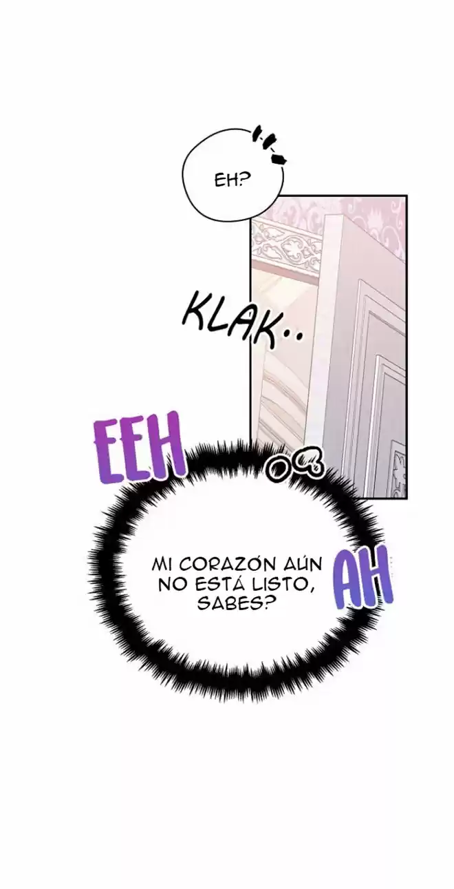 Mi Lacayo Es Una Mujer? - Capítulo 26 - Página 35 - LectorTMOo