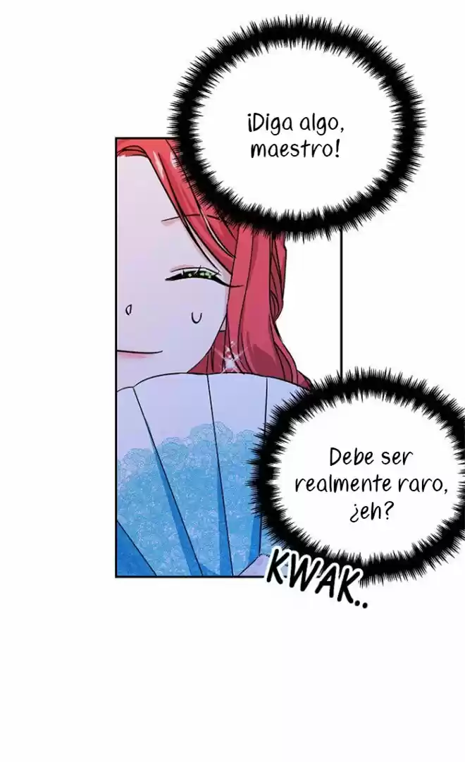 Mi Lacayo Es Una Mujer? - Capítulo 26 - Página 39 - LectorTMOo
