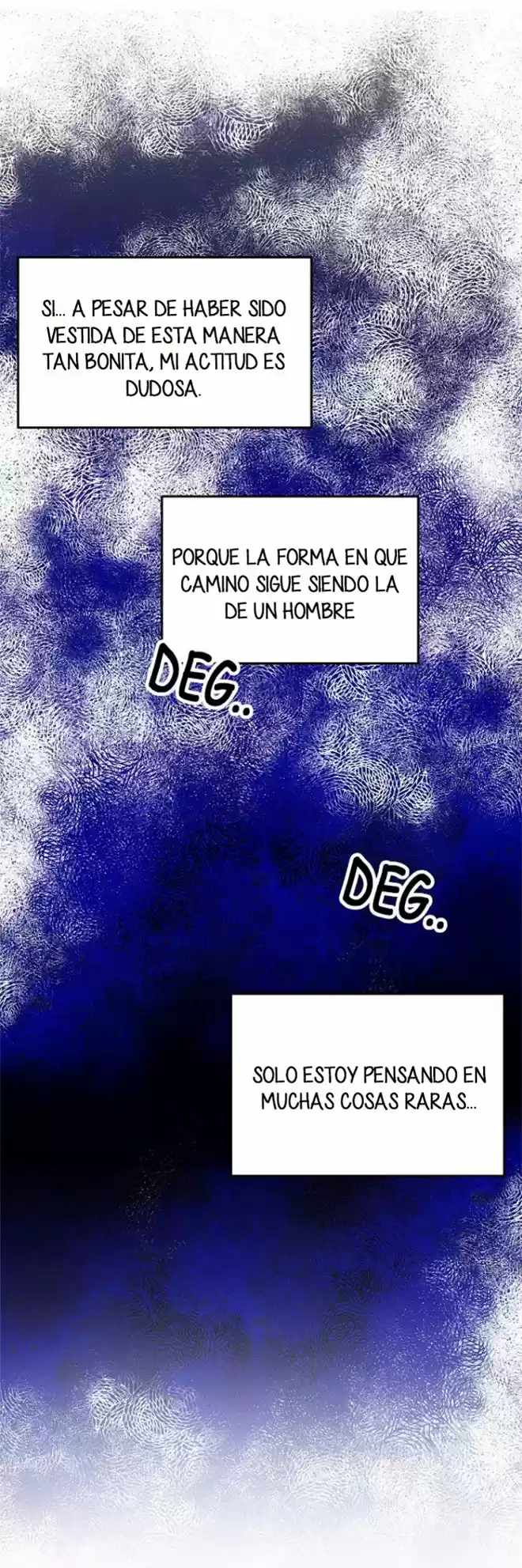 Mi Lacayo Es Una Mujer? - Capítulo 26 - Página 40 - LectorTMOo