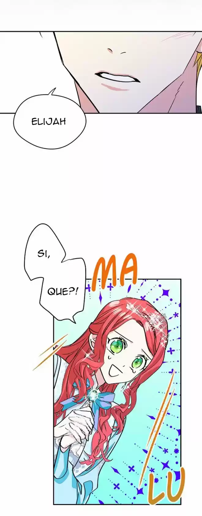 Mi Lacayo Es Una Mujer? - Capítulo 26 - Página 41 - LectorTMOo
