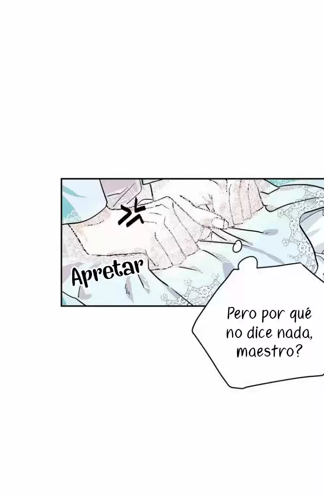 Mi Lacayo Es Una Mujer? - Capítulo 27 - Página 7 - LectorTMOo