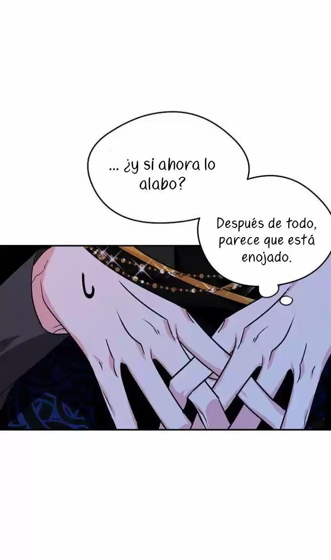 Mi Lacayo Es Una Mujer? - Capítulo 27 - Página 10 - LectorTMOo