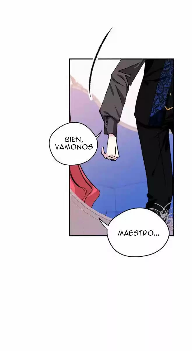 Mi Lacayo Es Una Mujer? - Capítulo 27 - Página 12 - LectorTMOo