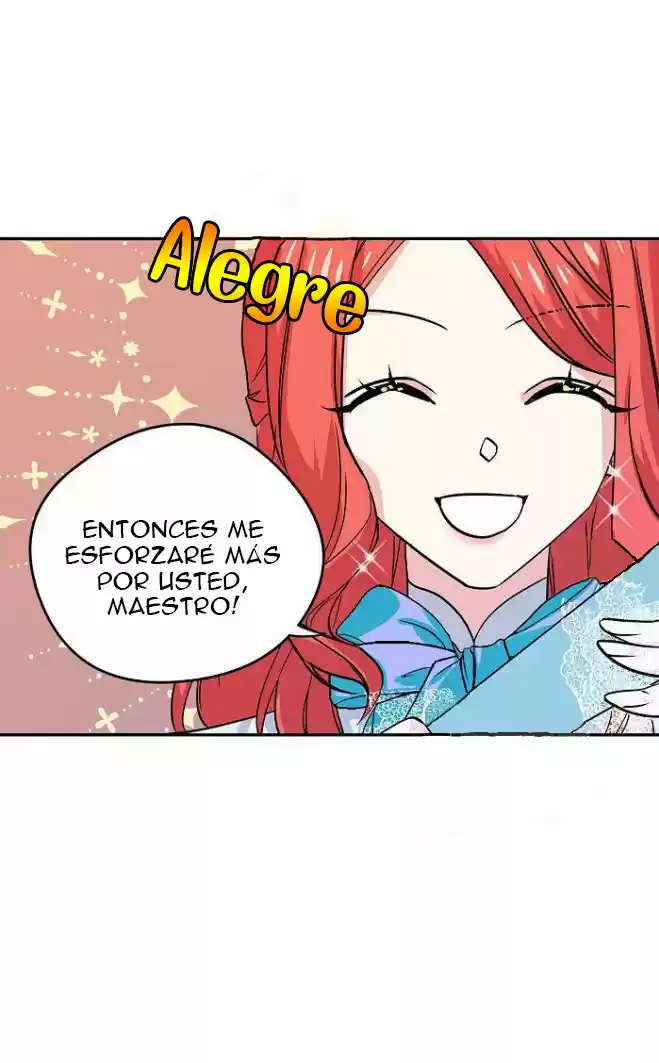 Mi Lacayo Es Una Mujer? - Capítulo 27 - Página 17 - LectorTMOo