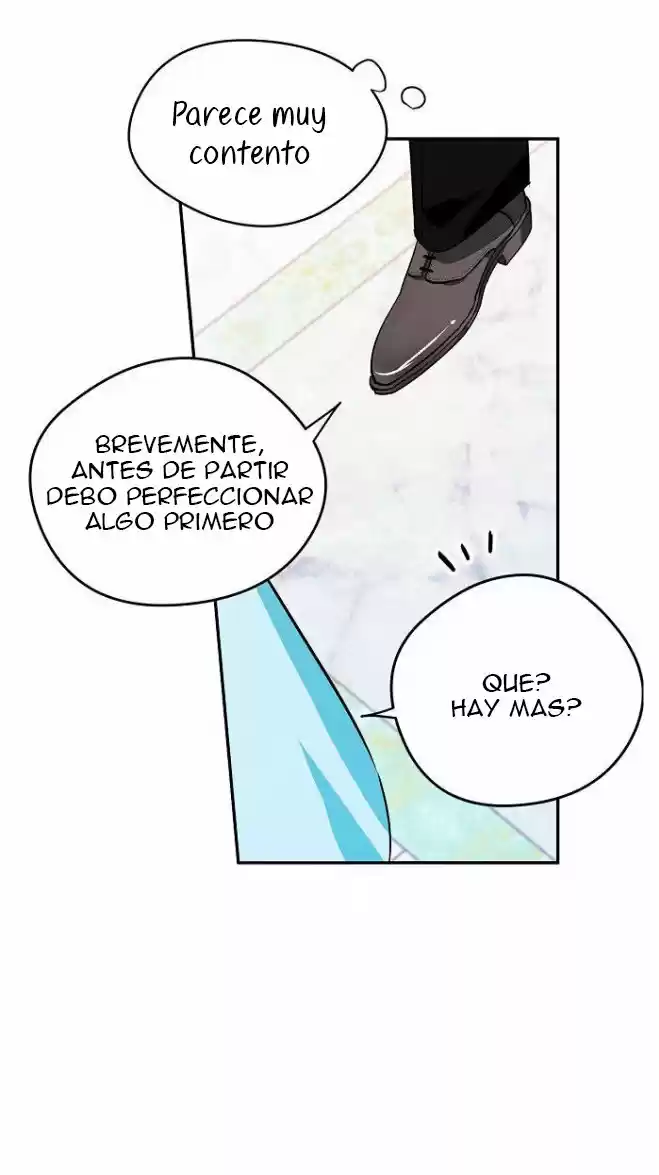 Mi Lacayo Es Una Mujer? - Capítulo 27 - Página 18 - LectorTMOo