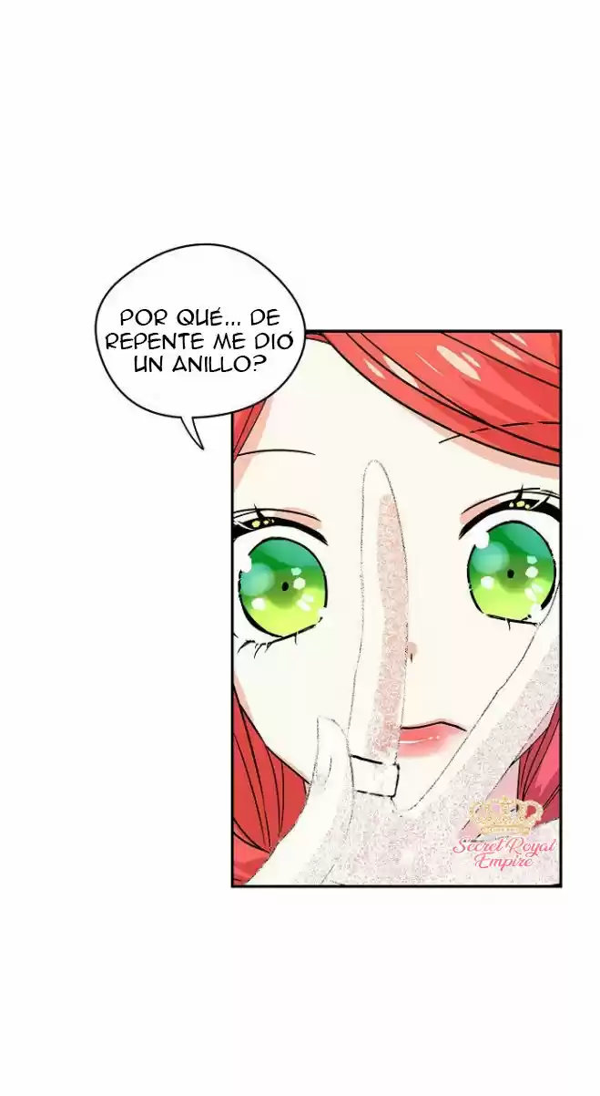 Mi Lacayo Es Una Mujer? - Capítulo 27 - Página 21 - LectorTMOo