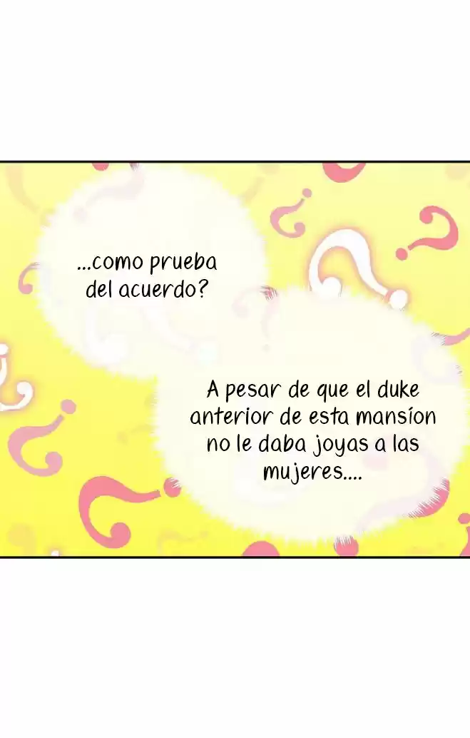 Mi Lacayo Es Una Mujer? - Capítulo 27 - Página 23 - LectorTMOo