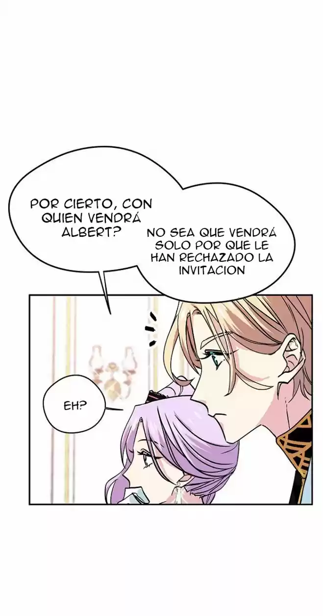 Mi Lacayo Es Una Mujer? - Capítulo 27 - Página 40 - LectorTMOo