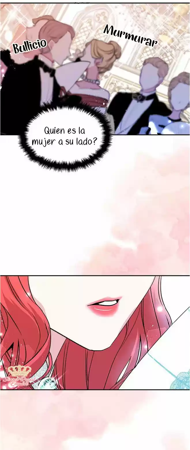 Mi Lacayo Es Una Mujer? - Capítulo 27 - Página 42 - LectorTMOo