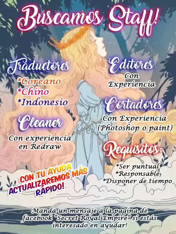 Mi Lacayo Es Una Mujer? - Capítulo 27 - Página 46 - LectorTMOo