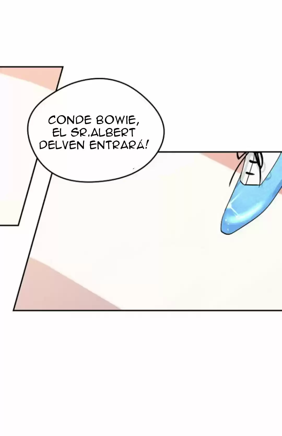 Mi Lacayo Es Una Mujer? - Capítulo 28 - Página 8 - LectorTMOo