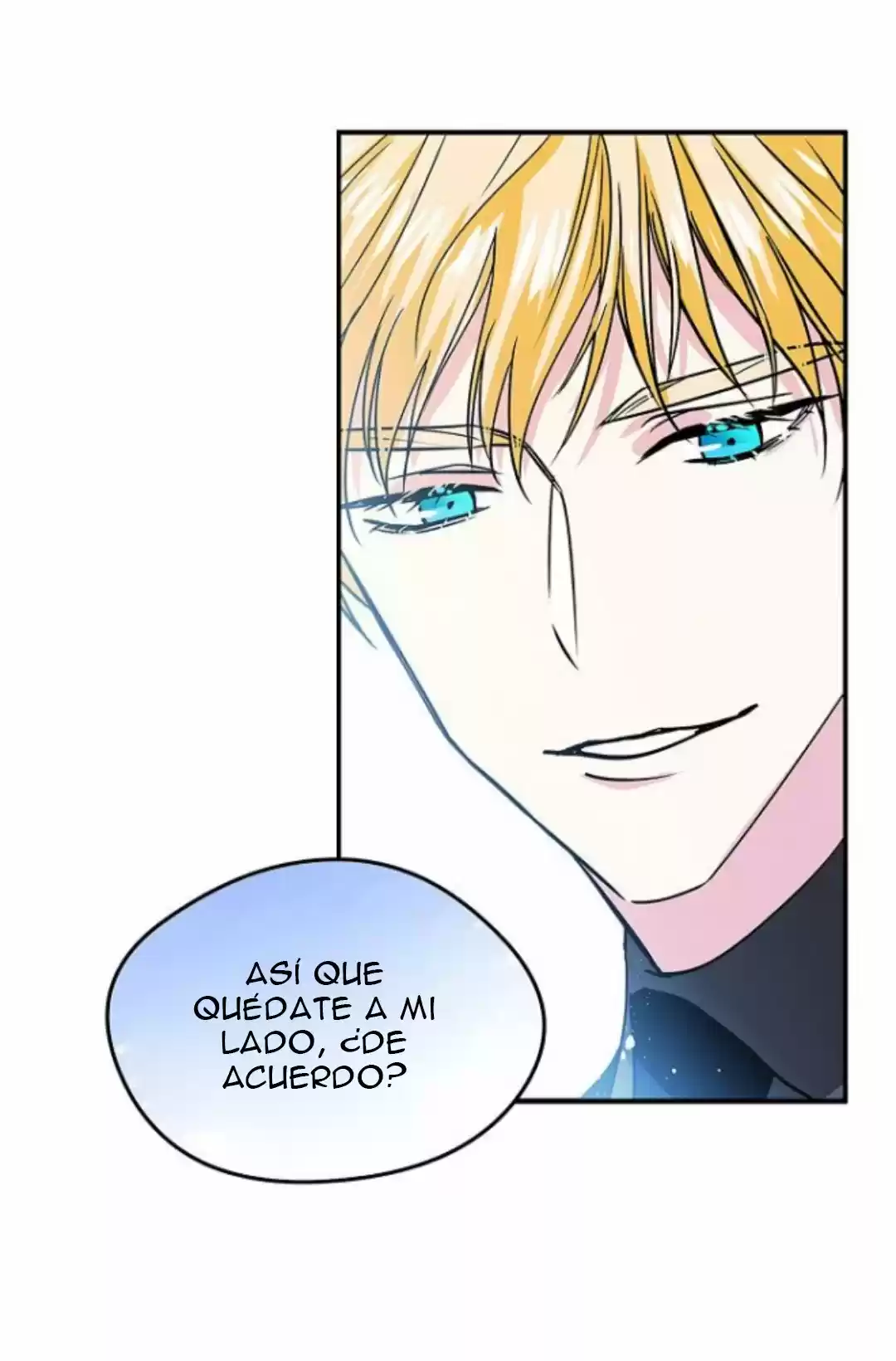 Mi Lacayo Es Una Mujer? - Capítulo 28 - Página 12 - LectorTMOo