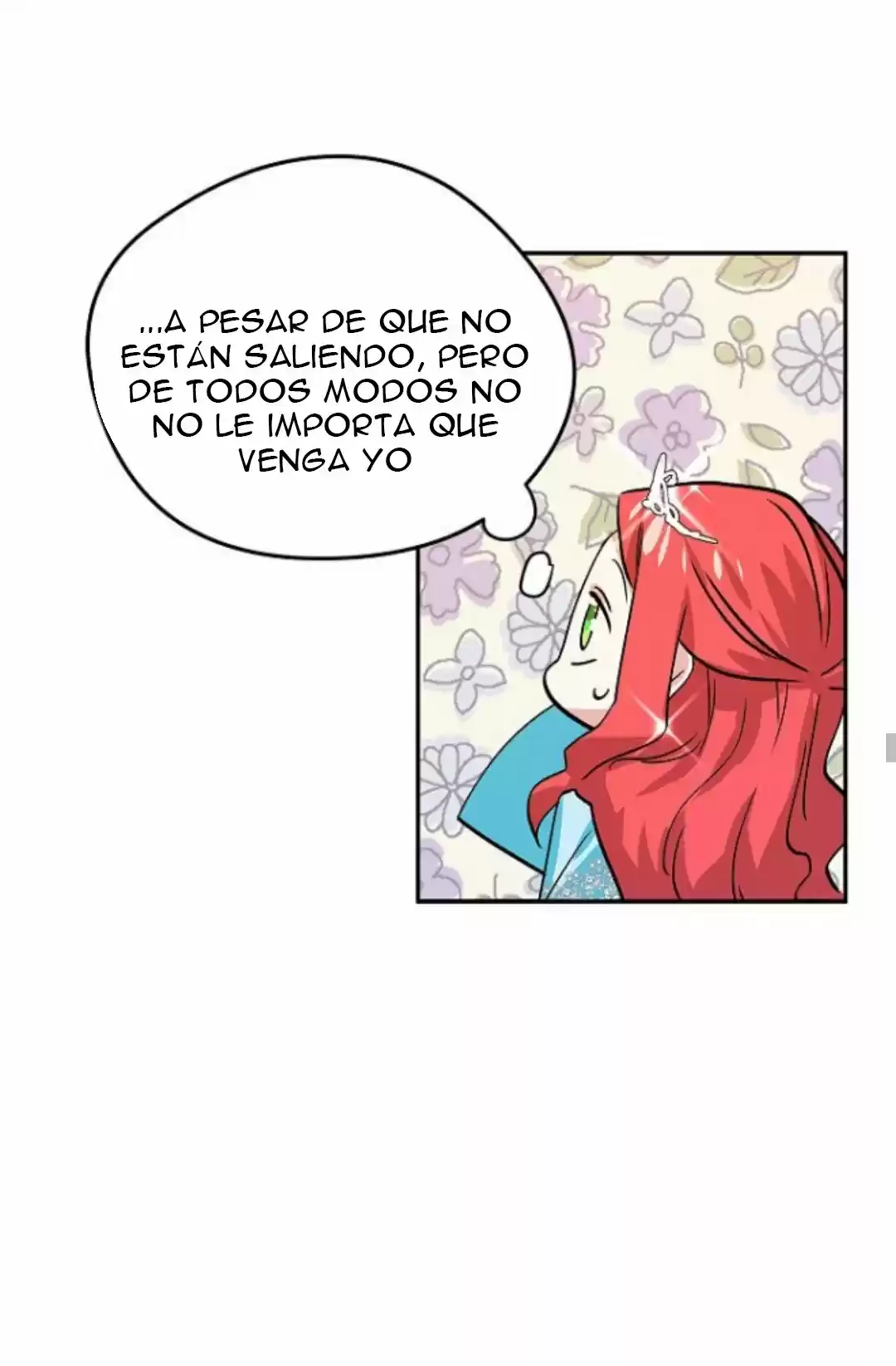 Mi Lacayo Es Una Mujer? - Capítulo 28 - Página 19 - LectorTMOo