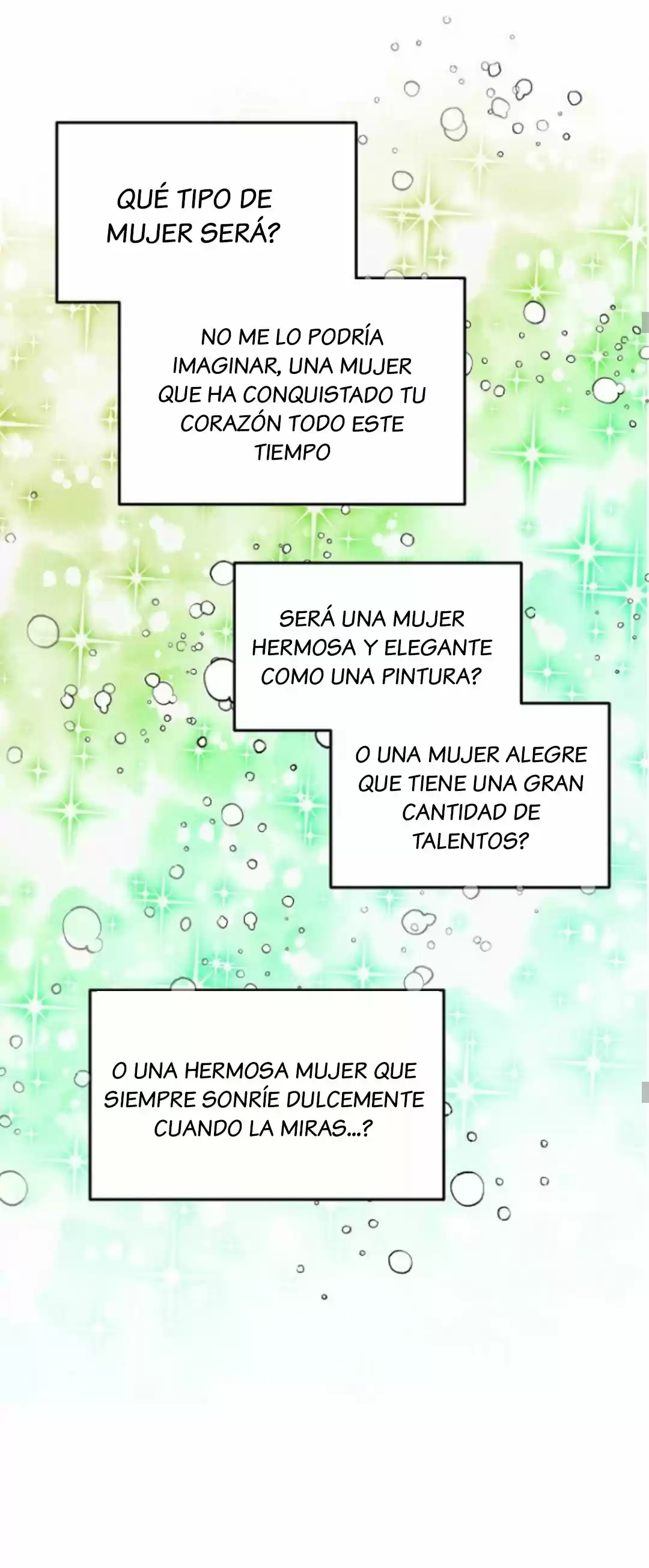 Mi Lacayo Es Una Mujer? - Capítulo 28 - Página 20 - LectorTMOo