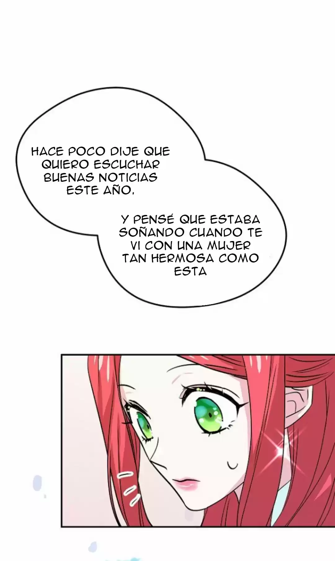 Mi Lacayo Es Una Mujer? - Capítulo 28 - Página 28 - LectorTMOo
