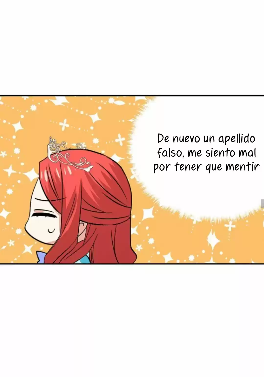 Mi Lacayo Es Una Mujer? - Capítulo 28 - Página 38 - LectorTMOo