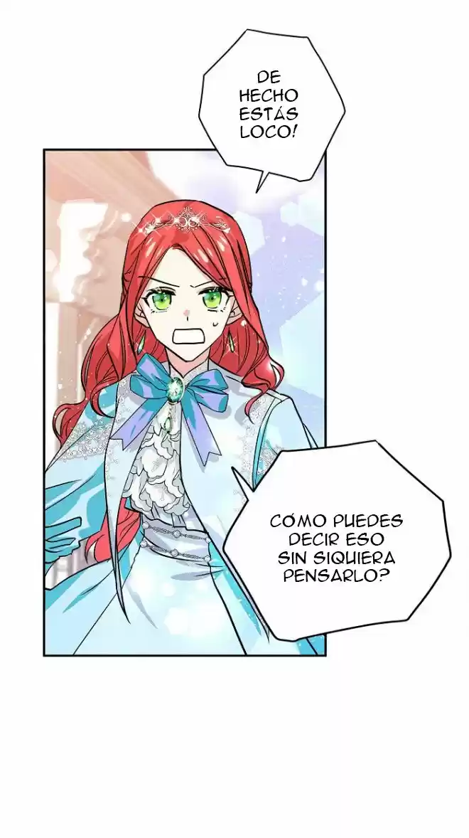 Mi Lacayo Es Una Mujer? - Capítulo 29 - Página 9 - LectorTMOo