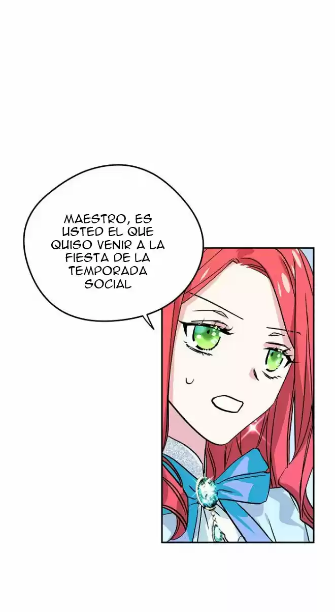 Mi Lacayo Es Una Mujer? - Capítulo 29 - Página 13 - LectorTMOo