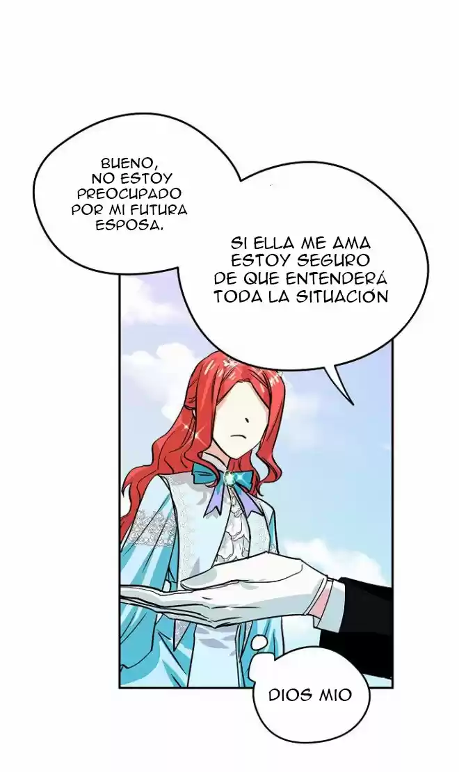 Mi Lacayo Es Una Mujer? - Capítulo 29 - Página 16 - LectorTMOo
