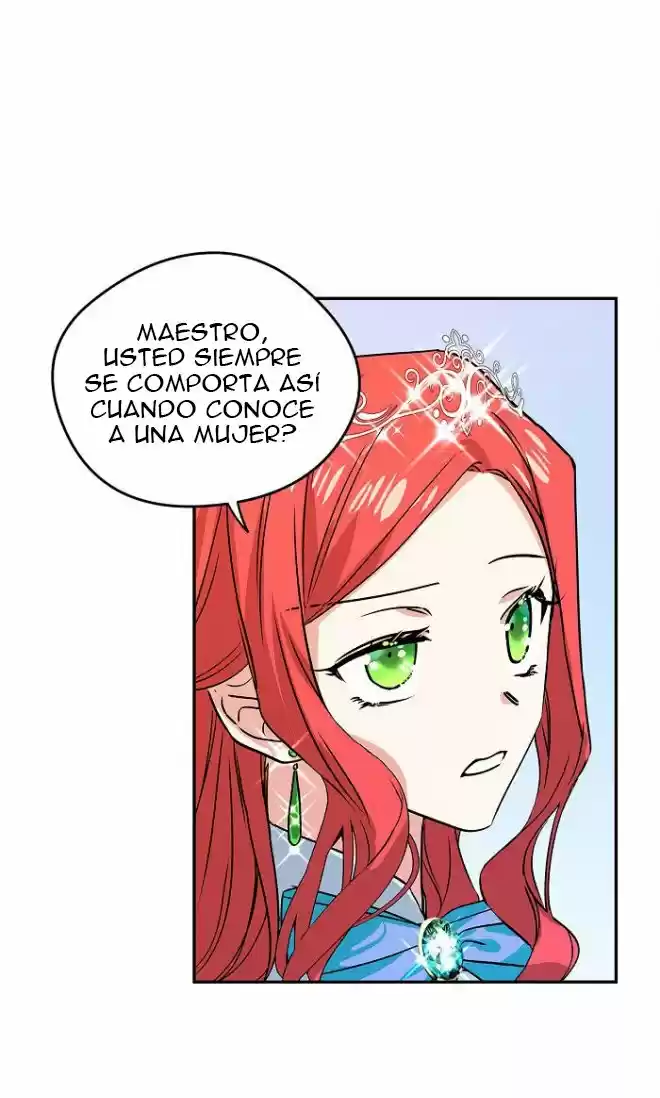 Mi Lacayo Es Una Mujer? - Capítulo 29 - Página 17 - LectorTMOo