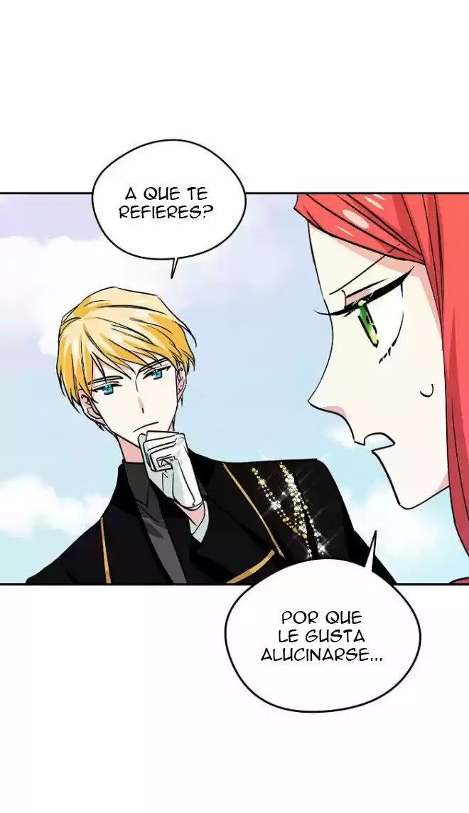 Mi Lacayo Es Una Mujer? - Capítulo 29 - Página 18 - LectorTMOo