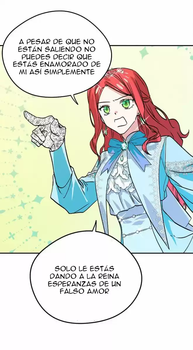 Mi Lacayo Es Una Mujer? - Capítulo 29 - Página 19 - LectorTMOo