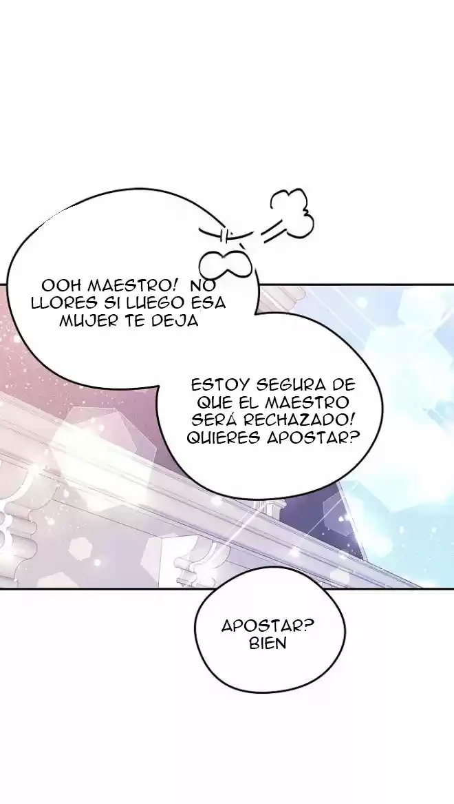 Mi Lacayo Es Una Mujer? - Capítulo 29 - Página 21 - LectorTMOo