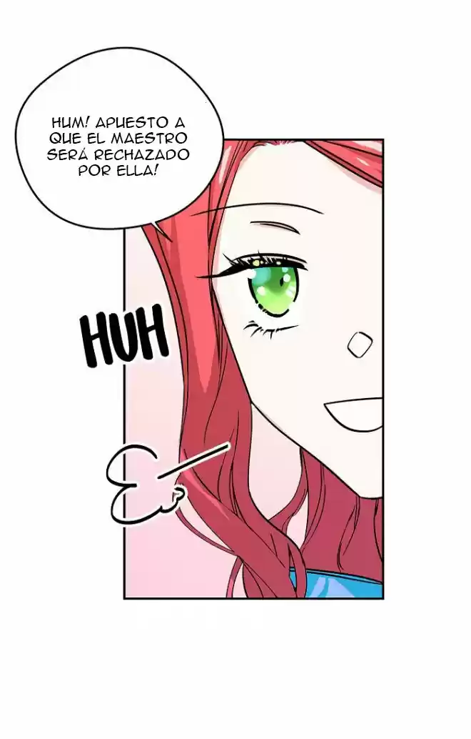 Mi Lacayo Es Una Mujer? - Capítulo 29 - Página 23 - LectorTMOo