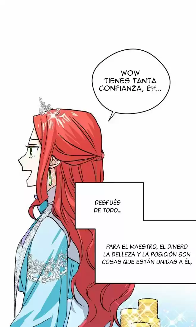 Mi Lacayo Es Una Mujer? - Capítulo 29 - Página 26 - LectorTMOo