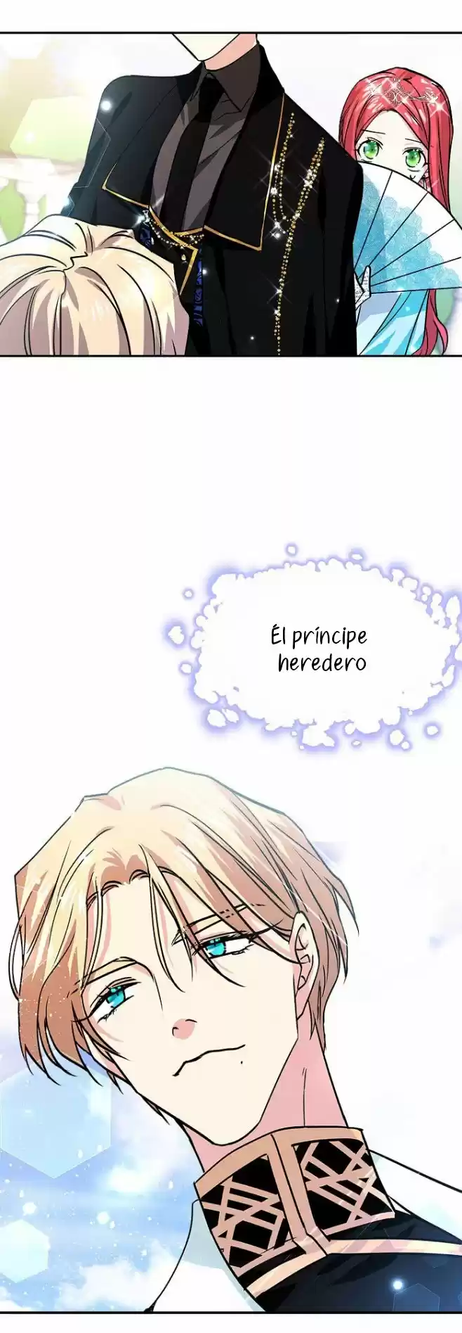 Mi Lacayo Es Una Mujer? - Capítulo 29 - Página 44 - LectorTMOo