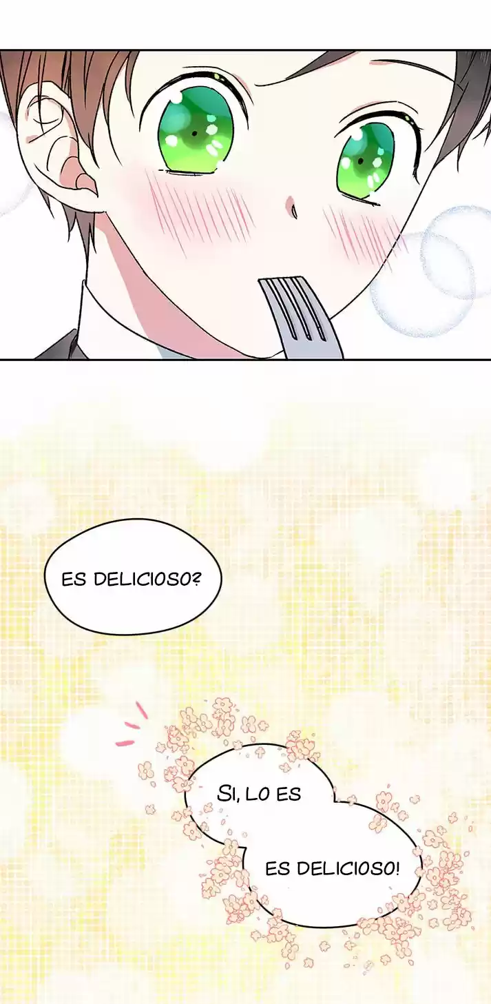 Mi Lacayo Es Una Mujer? - Capítulo 3 - Página 25 - LectorTMOo