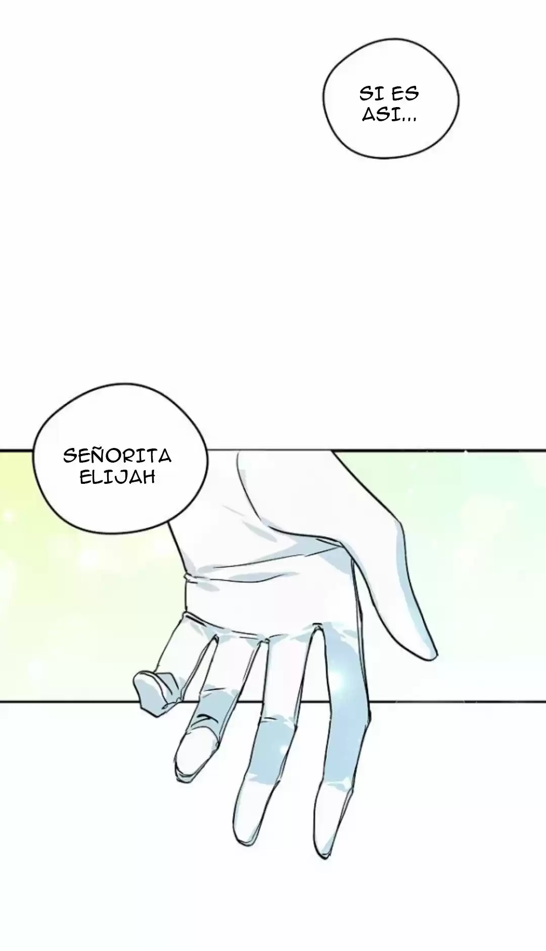 Mi Lacayo Es Una Mujer? - Capítulo 30 - Página 12 - LectorTMOo