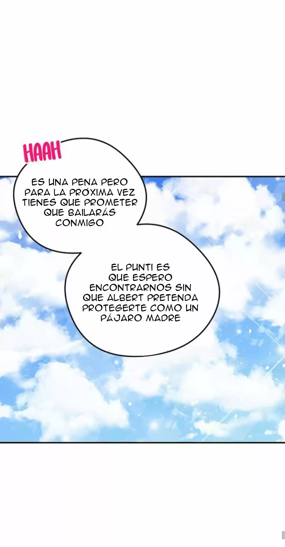 Mi Lacayo Es Una Mujer? - Capítulo 30 - Página 23 - LectorTMOo
