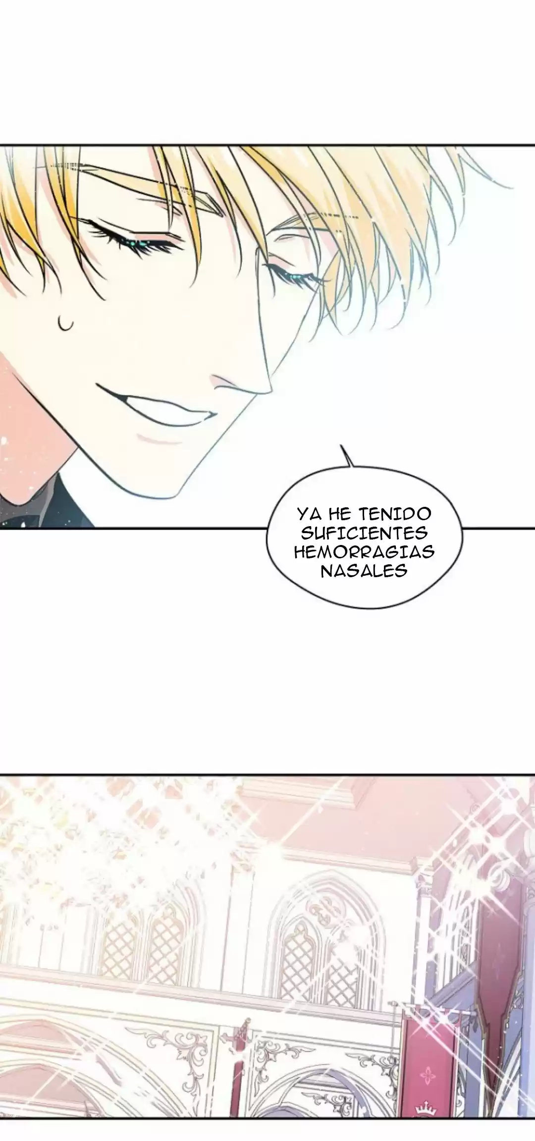 Mi Lacayo Es Una Mujer? - Capítulo 30 - Página 40 - LectorTMOo
