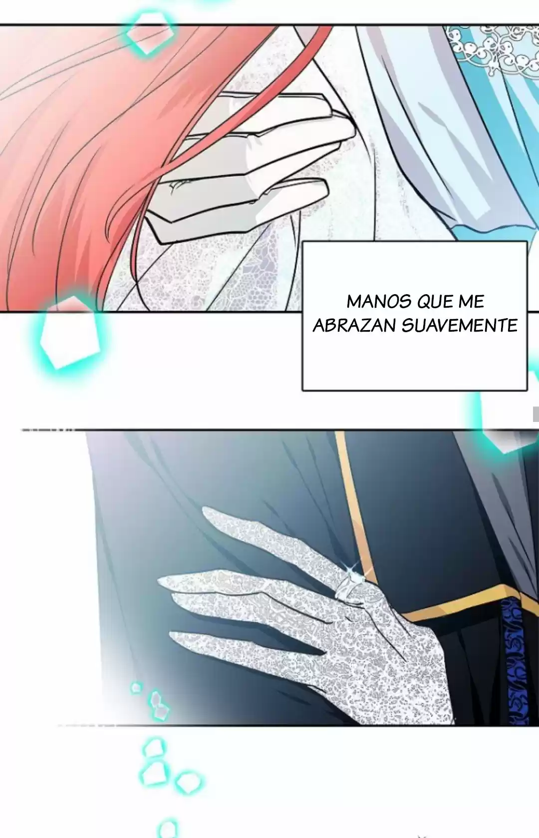 Mi Lacayo Es Una Mujer? - Capítulo 30 - Página 43 - LectorTMOo