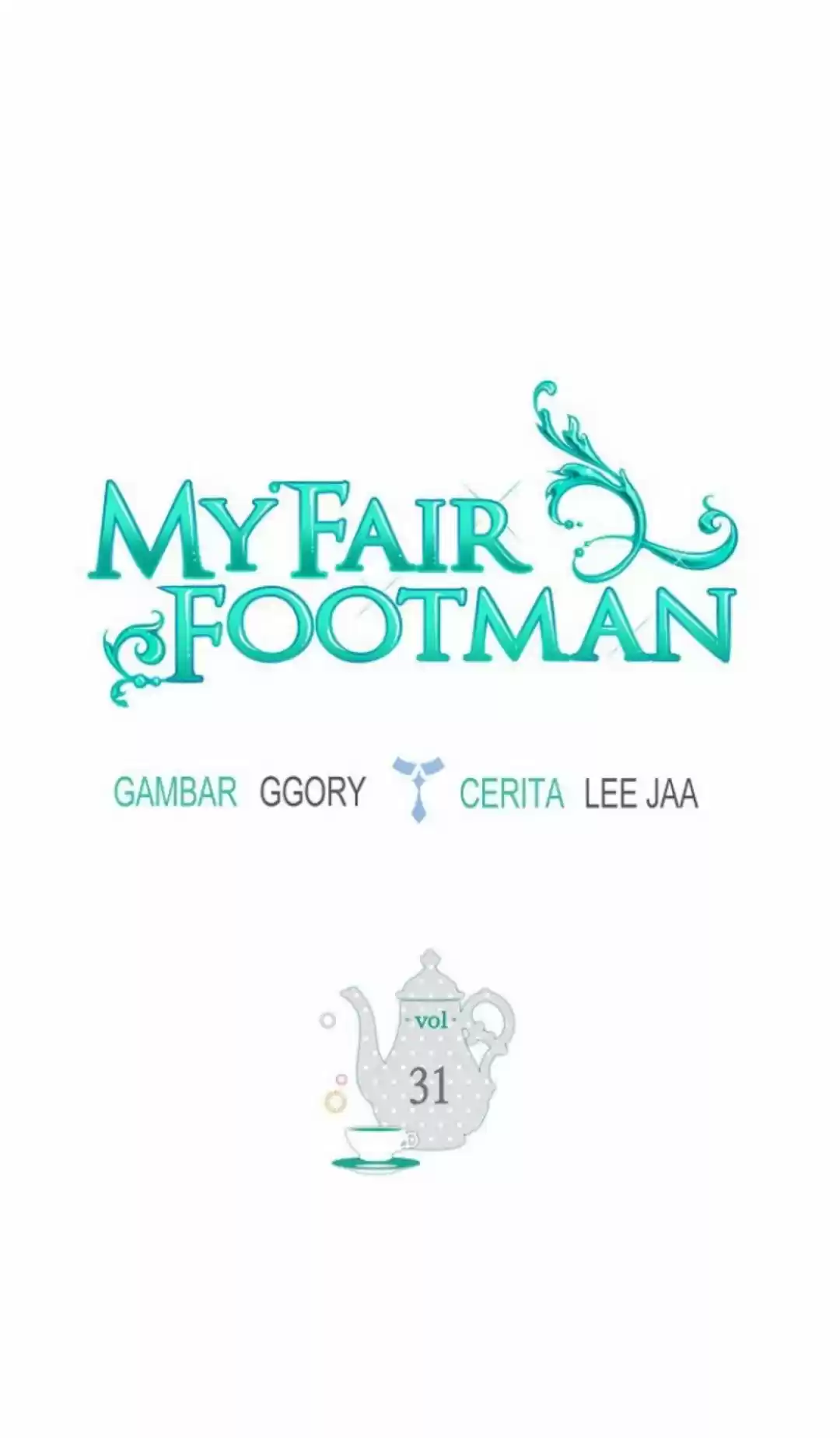 Mi Lacayo Es Una Mujer? - Capítulo 31 - Página 4 - LectorTMOo