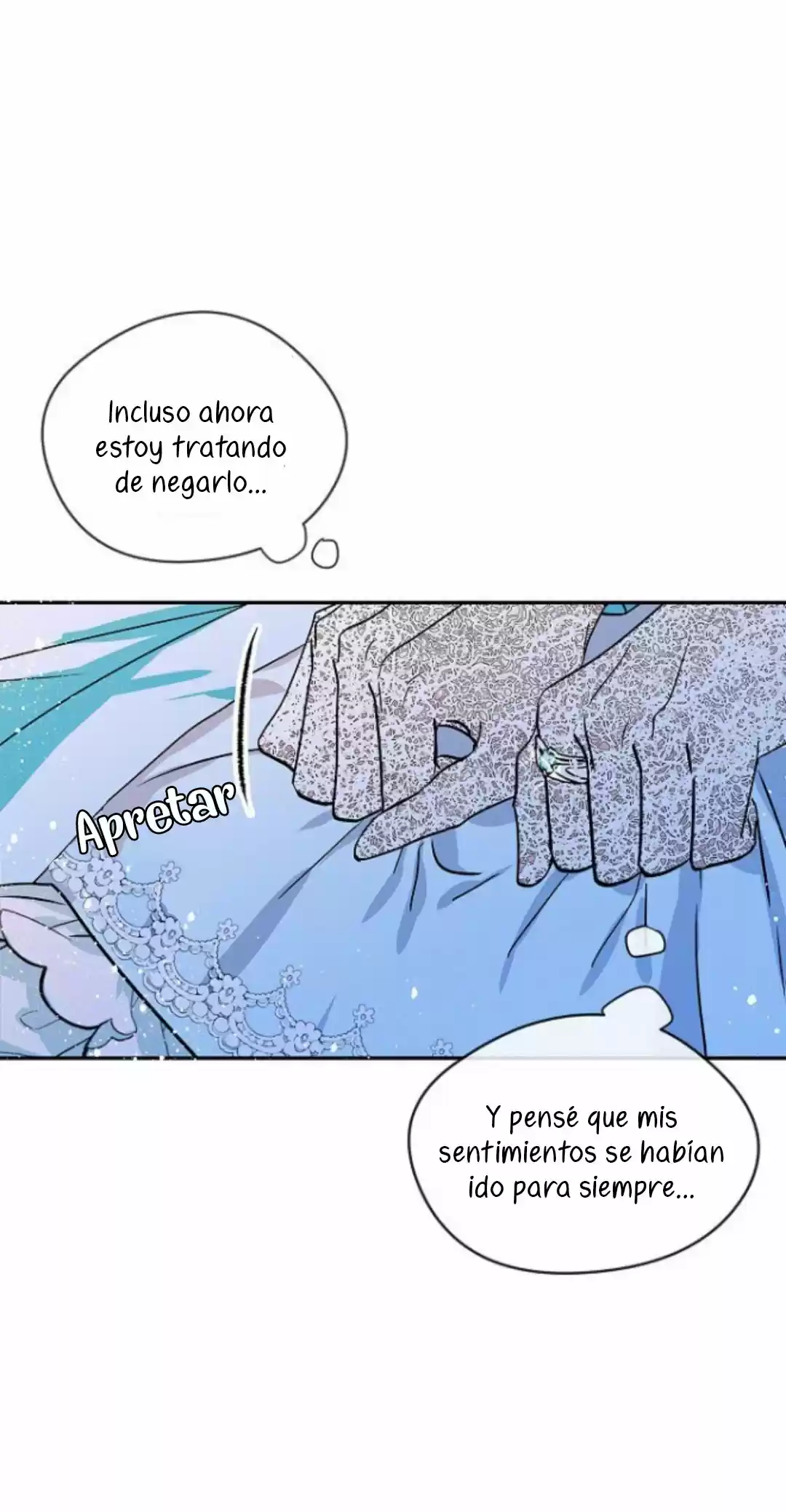 Mi Lacayo Es Una Mujer? - Capítulo 31 - Página 7 - LectorTMOo