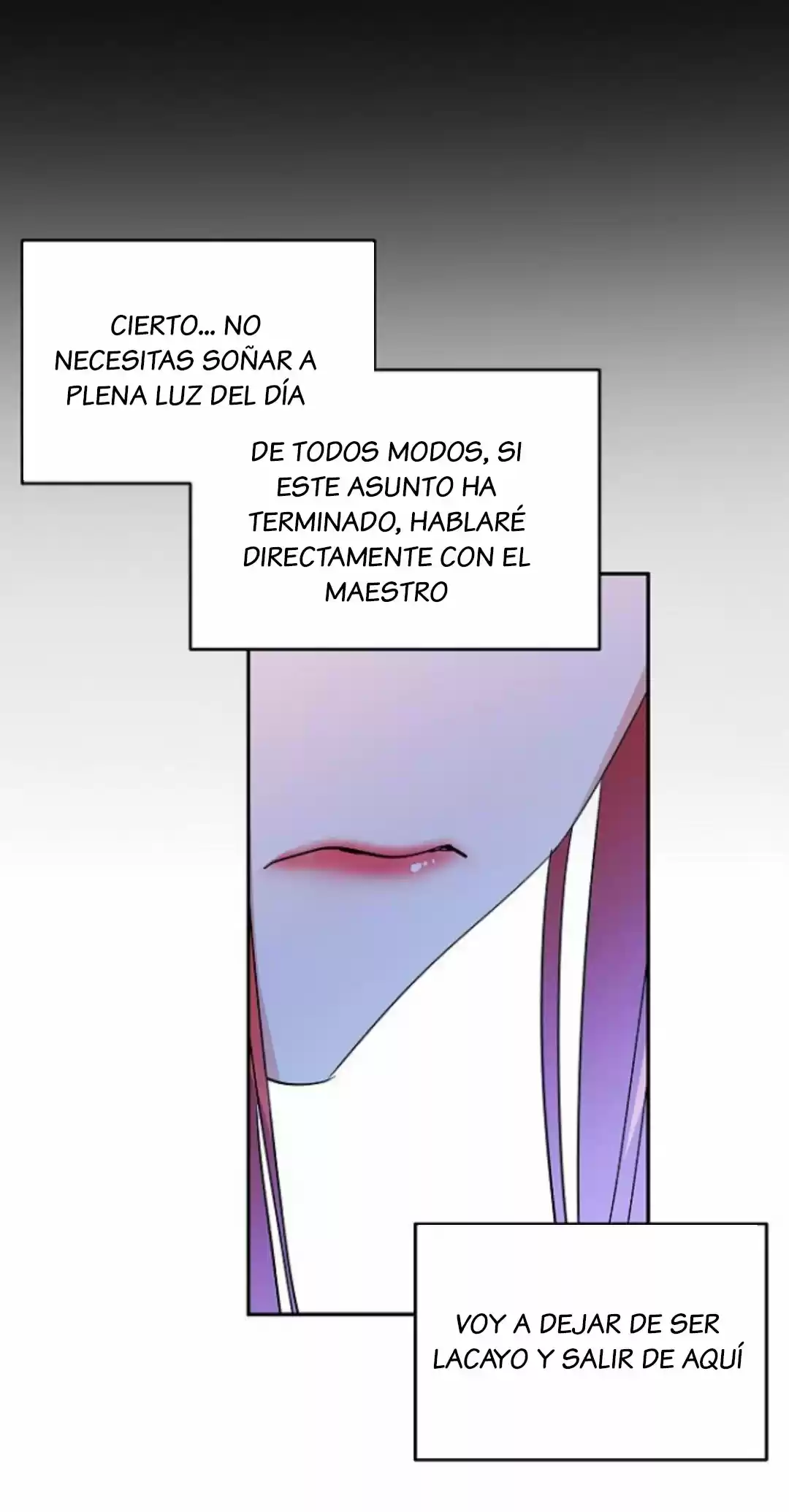 Mi Lacayo Es Una Mujer? - Capítulo 31 - Página 11 - LectorTMOo