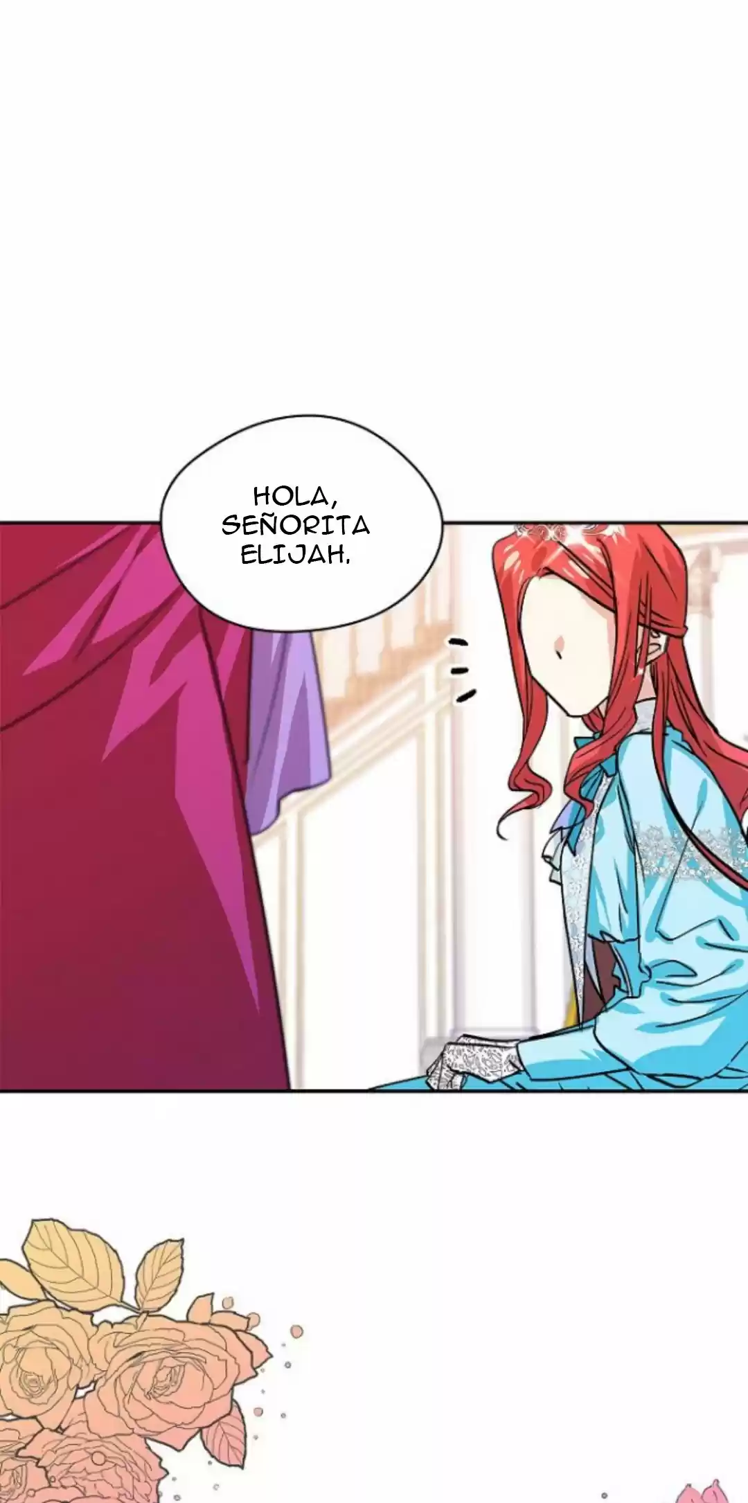 Mi Lacayo Es Una Mujer? - Capítulo 31 - Página 12 - LectorTMOo