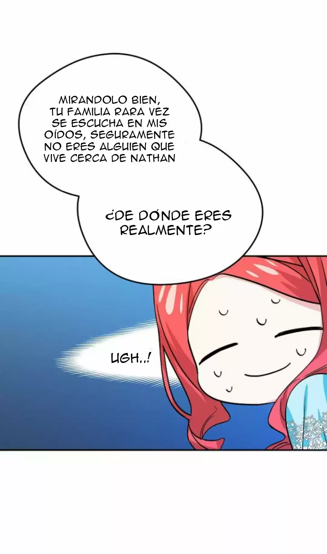 Mi Lacayo Es Una Mujer? - Capítulo 31 - Página 18 - LectorTMOo