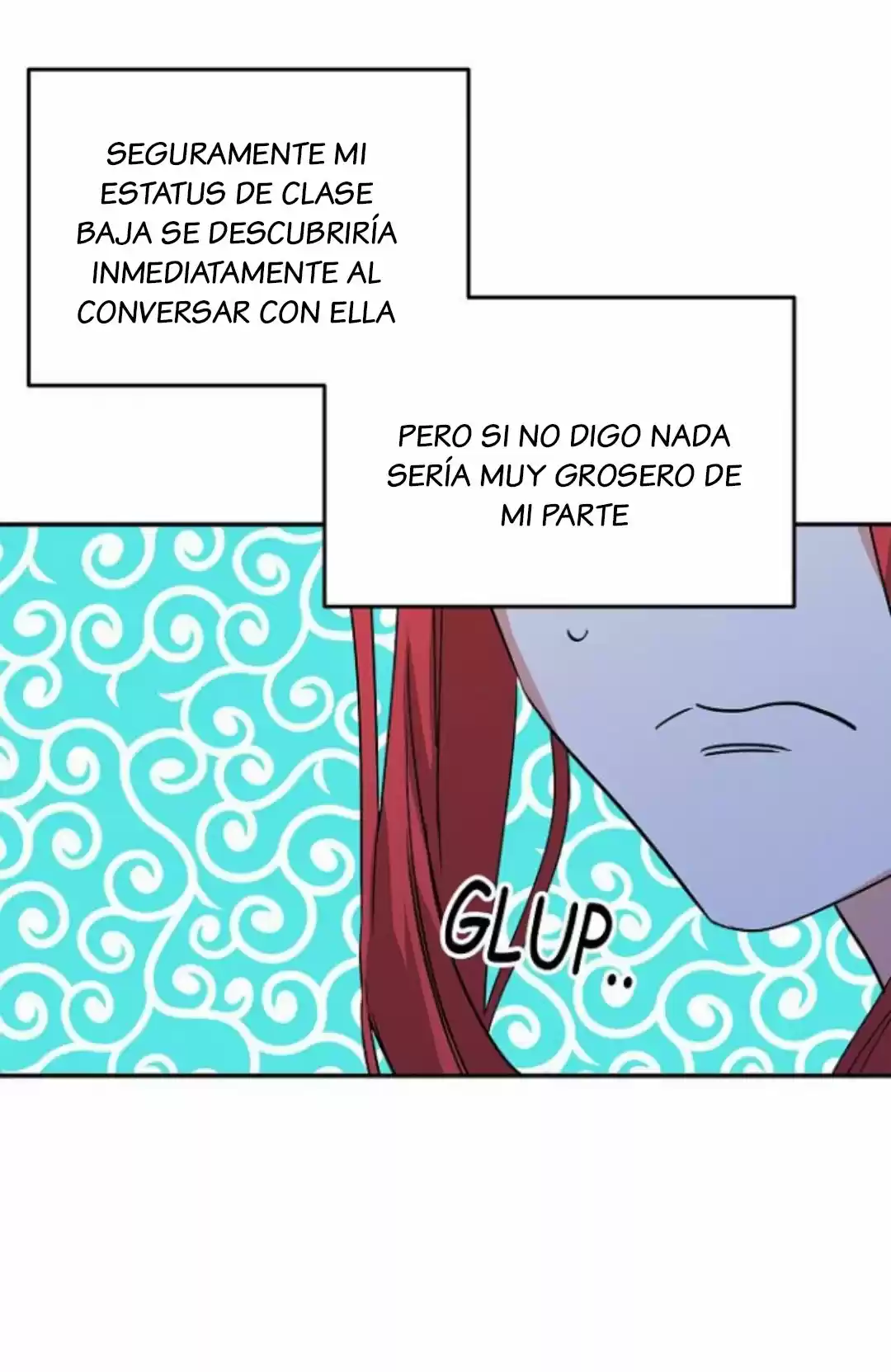 Mi Lacayo Es Una Mujer? - Capítulo 31 - Página 19 - LectorTMOo