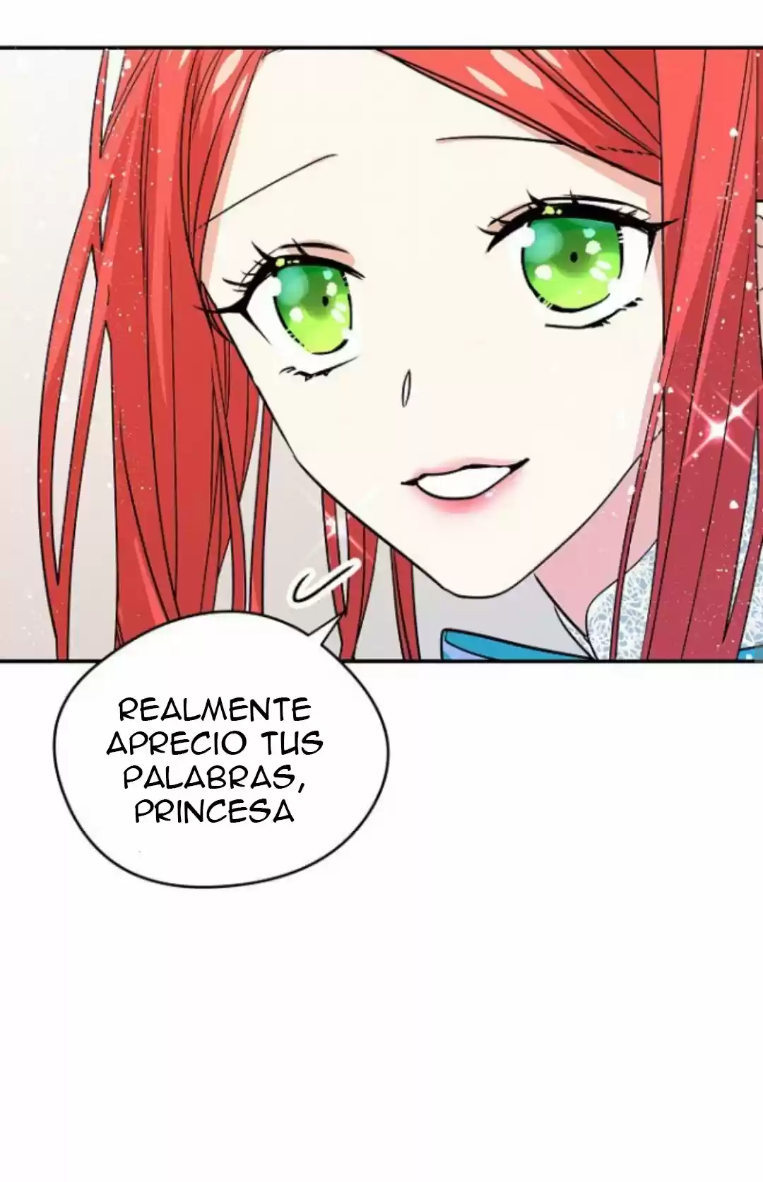Mi Lacayo Es Una Mujer? - Capítulo 31 - Página 32 - LectorTMOo