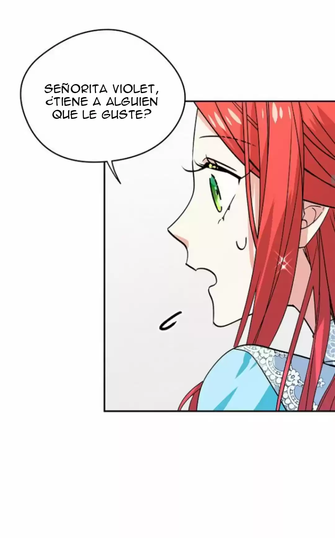 Mi Lacayo Es Una Mujer? - Capítulo 31 - Página 42 - LectorTMOo