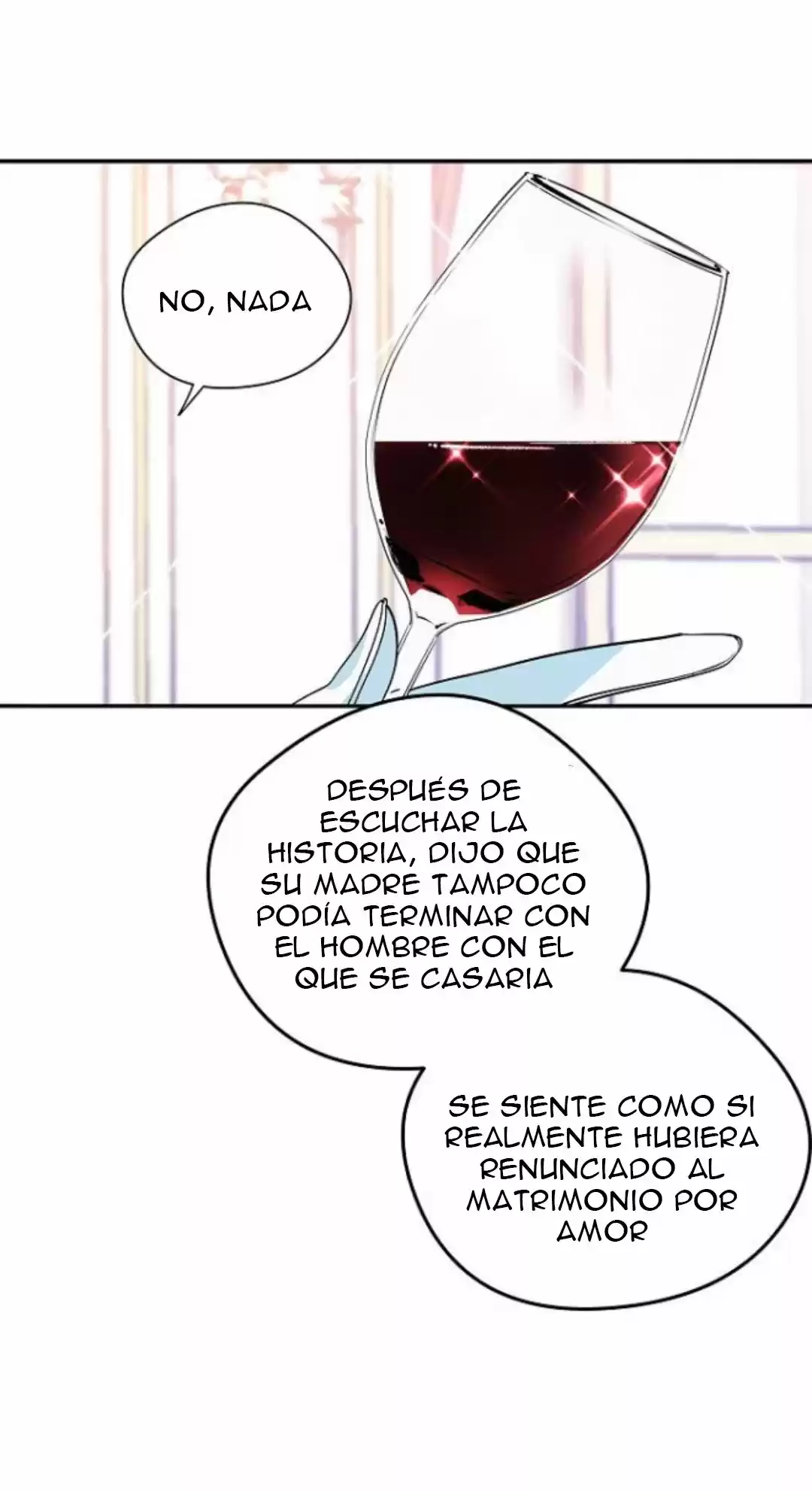 Mi Lacayo Es Una Mujer? - Capítulo 31 - Página 43 - LectorTMOo
