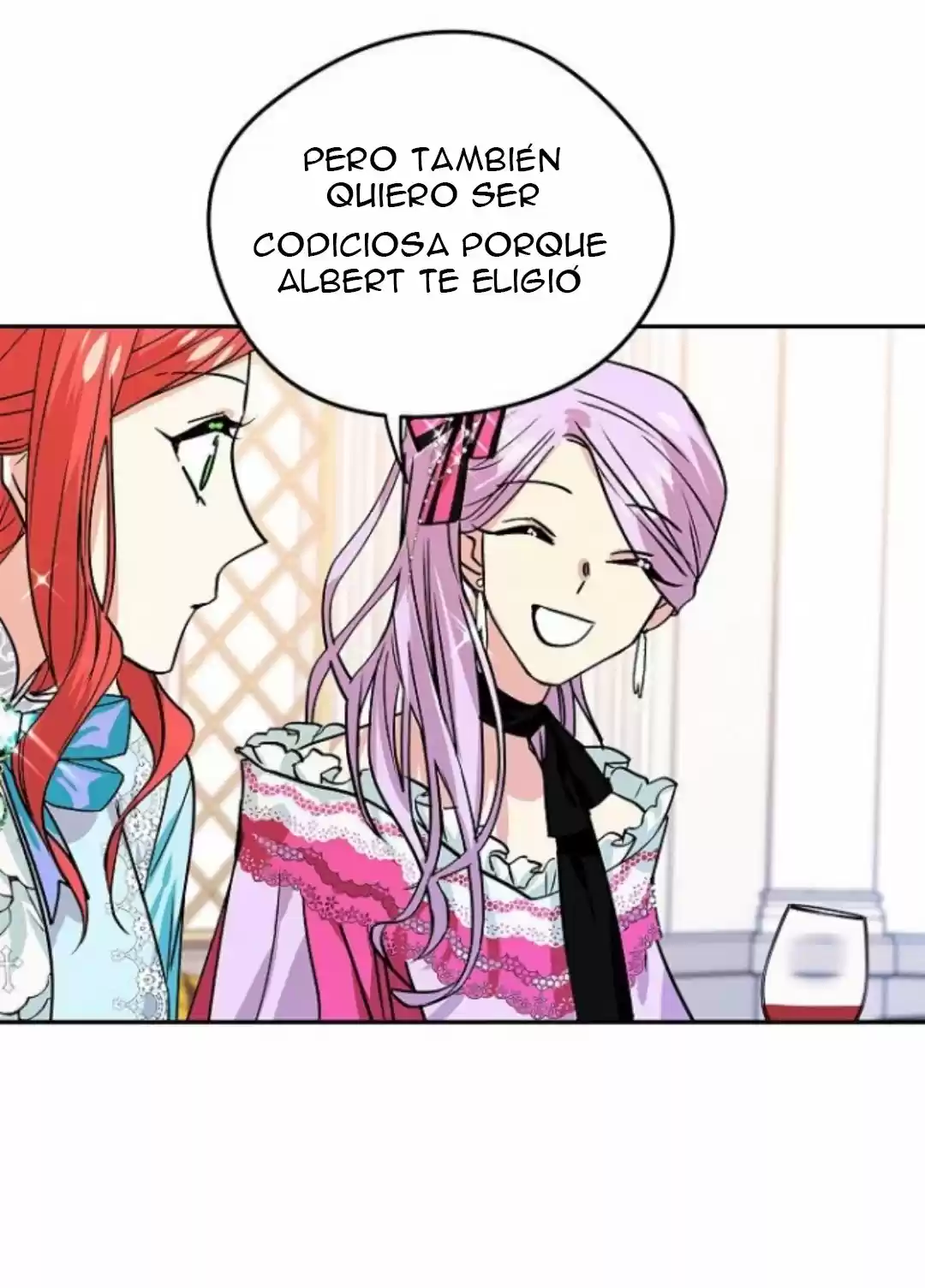 Mi Lacayo Es Una Mujer? - Capítulo 31 - Página 44 - LectorTMOo