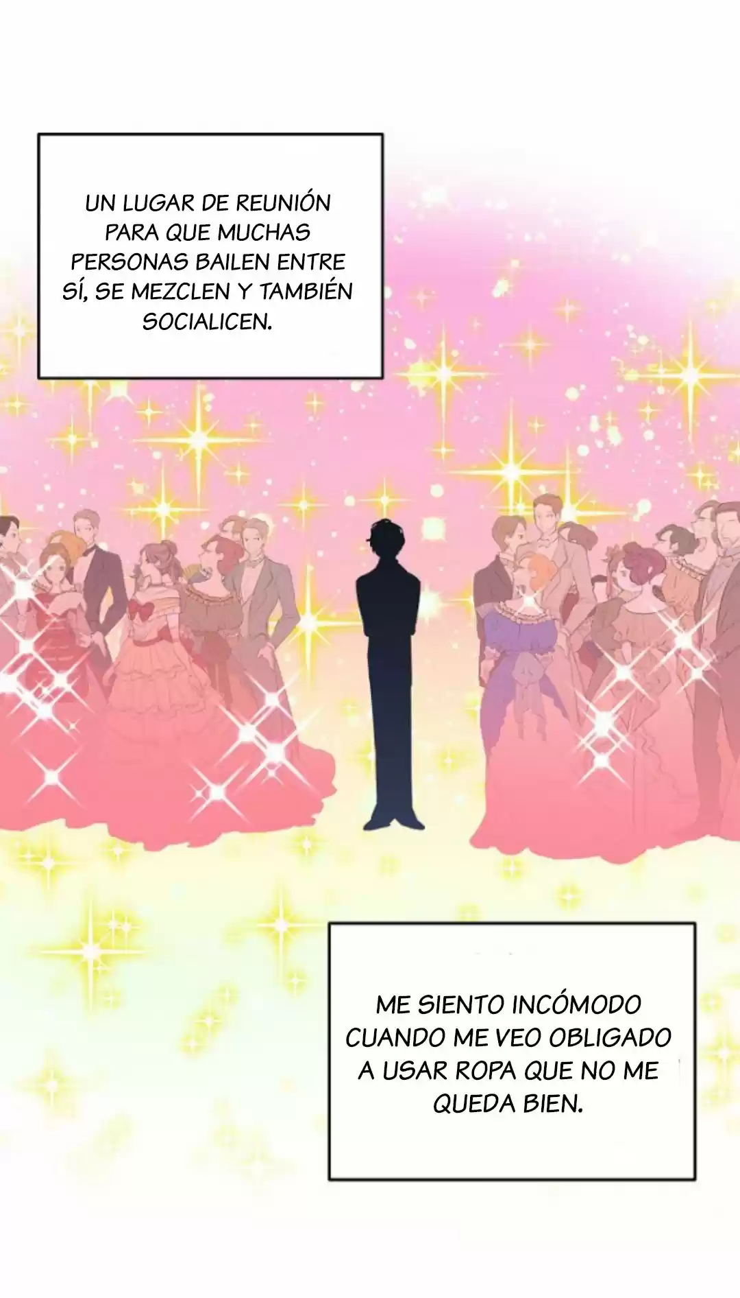 Mi Lacayo Es Una Mujer? - Capítulo 32 - Página 12 - LectorTMOo