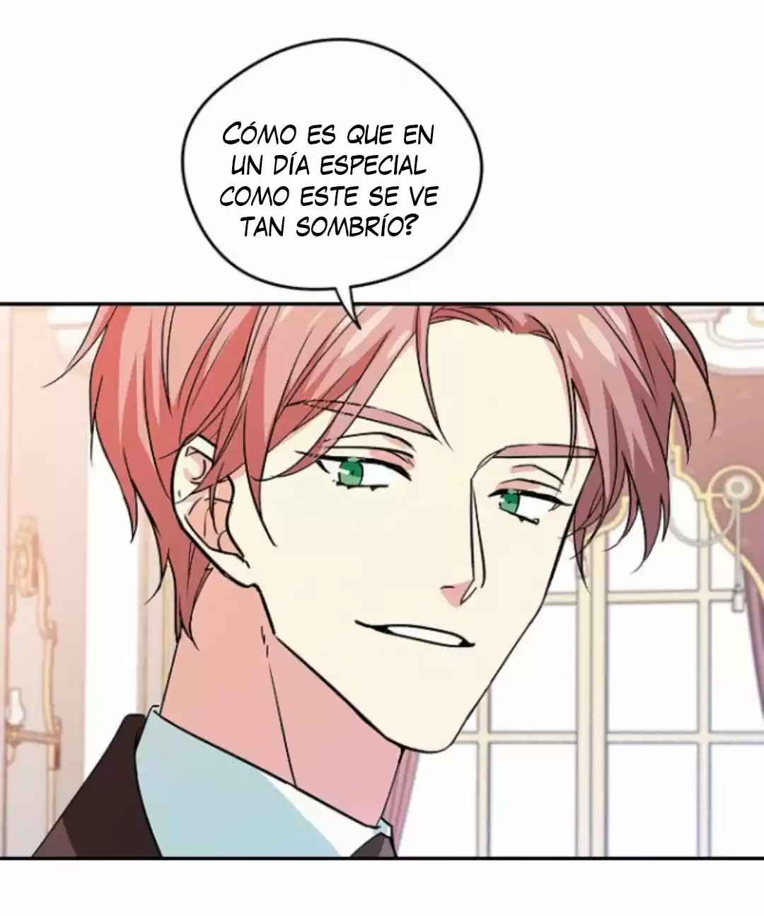Mi Lacayo Es Una Mujer? - Capítulo 32 - Página 16 - LectorTMOo