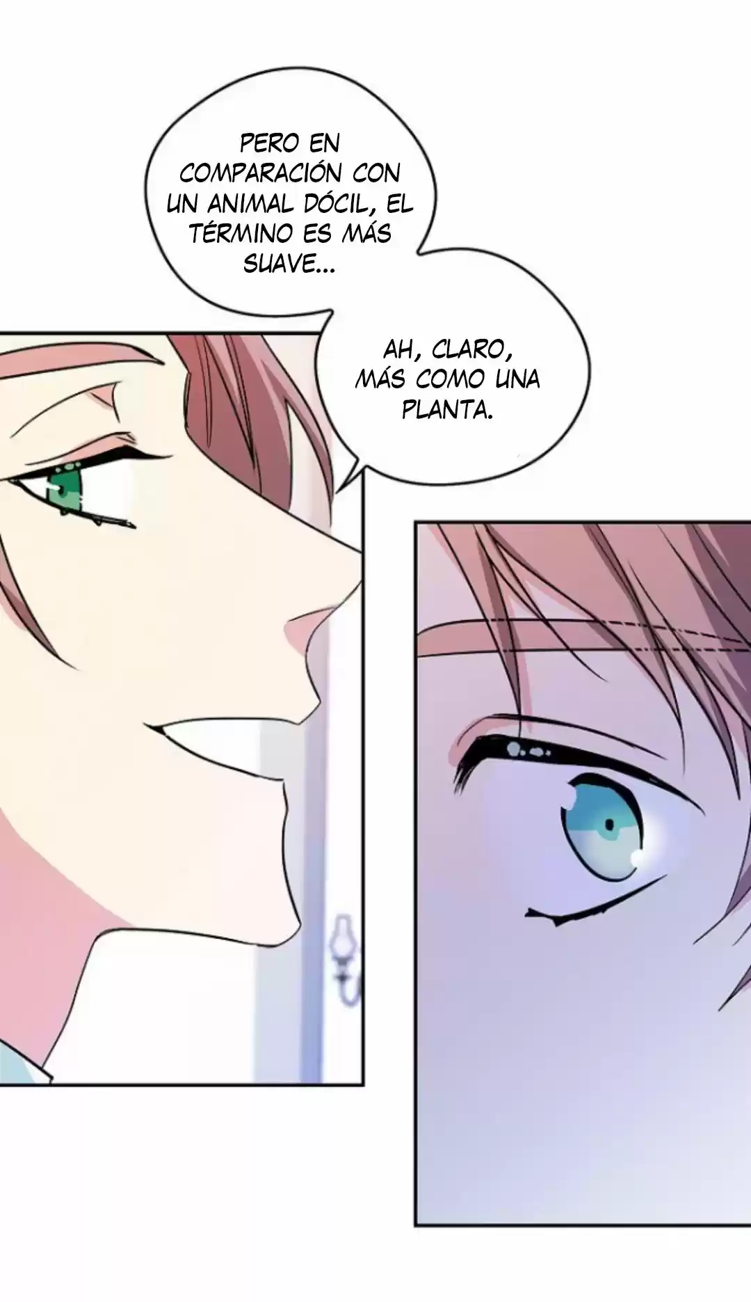 Mi Lacayo Es Una Mujer? - Capítulo 32 - Página 24 - LectorTMOo