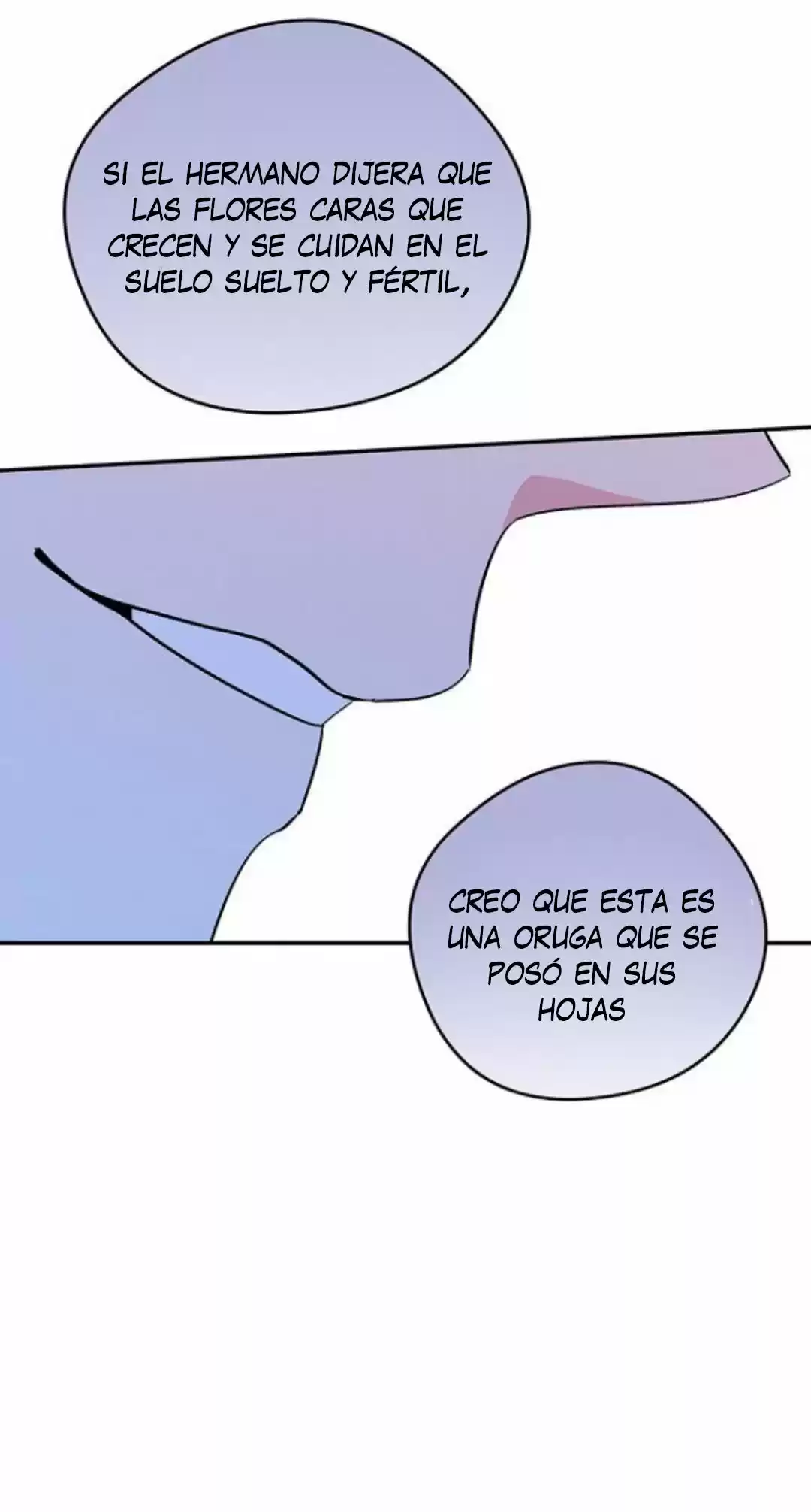 Mi Lacayo Es Una Mujer? - Capítulo 32 - Página 32 - LectorTMOo